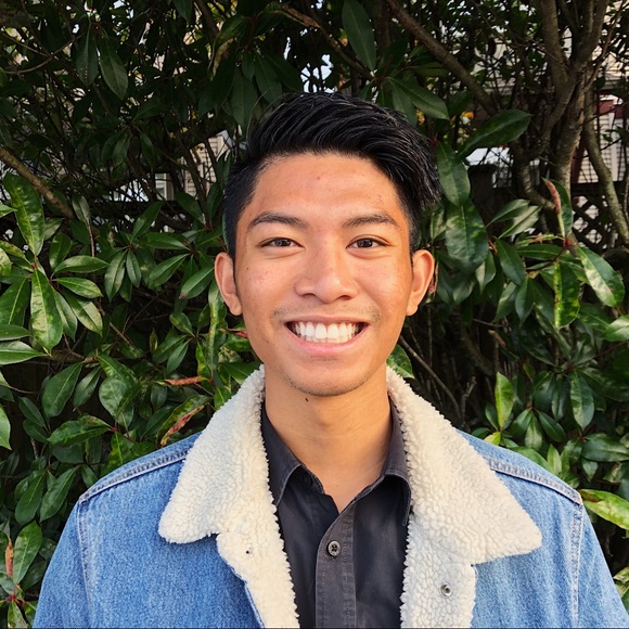 Meet your Posher, Jeremiah - Picture 2 of 3